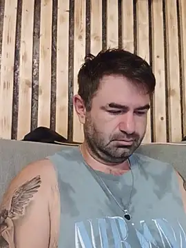 Nicedickolo online show from 07/07/26, 06:23