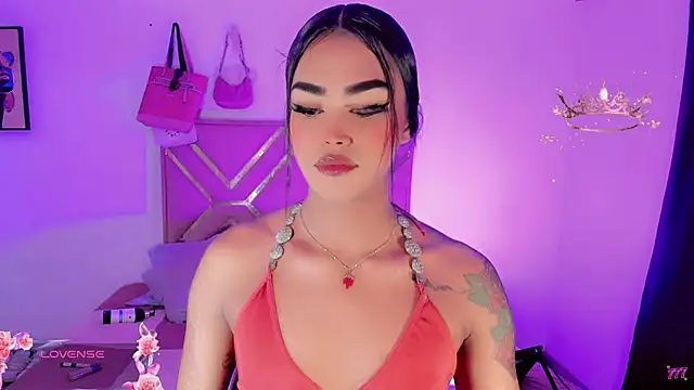 dayana sweetx online show from 06/17/26, 11:56