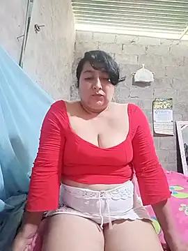 estefaniamestanza online show from 06/01/26, 05:36