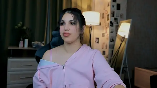 lipsyjanee online show from 05/31/26, 06:53