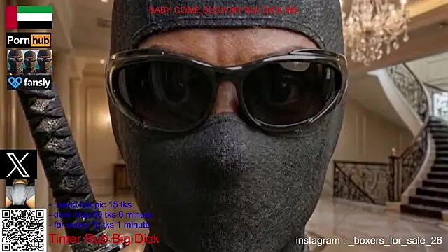 bfs266 online show from 05/28/26, 08:39