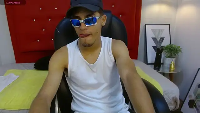 Mark Jackson69 online show from 07/01/26, 11:34