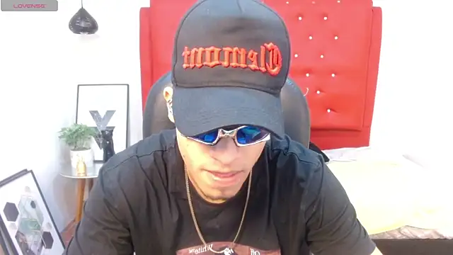 Mark Jackson69 online show from 07/03/26, 11:49
