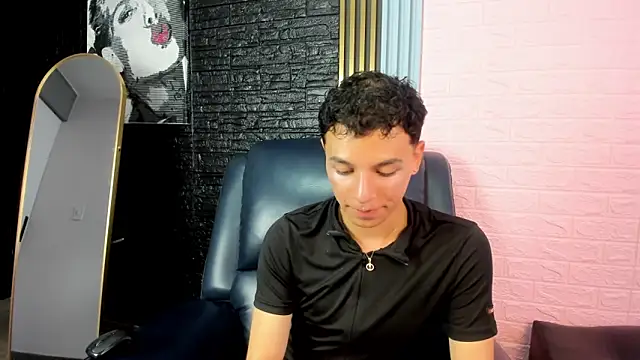 Shadow Booy online show from 06/01/26, 07:15