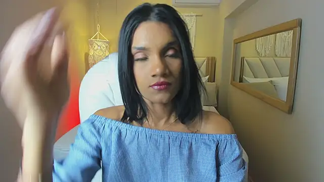 Alana Parkk online show from 06/01/26, 12:07