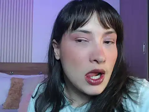 ValentinaGreyy online show from 06/01/26, 09:49