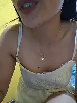 MsCaramel Love online show from 06/25/26, 05:12