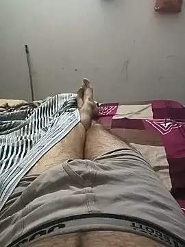 SexyBoy7703 online show from 06/02/26, 04:42