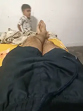 SexyBoy7703 online show from 06/03/26, 04:34
