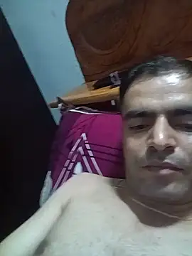 SexyBoy7703 online show from 07/01/26, 05:23