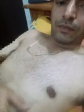 SexyBoy7703 online show from 07/03/26, 05:08