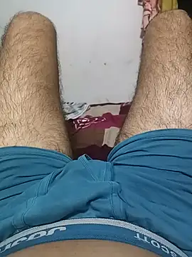 SexyBoy7703 online show from 07/07/26, 08:07