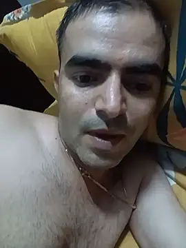 SexyBoy7703 online show from 07/24/26, 05:11