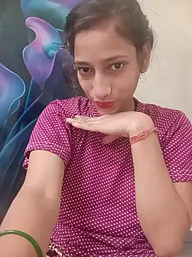 PretiSharma online show from 07/29/26, 05:05