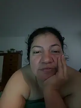 santos287 online show from 06/11/26, 02:53