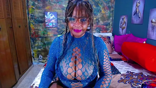 cairohot online show from 03/20/26, 07:35