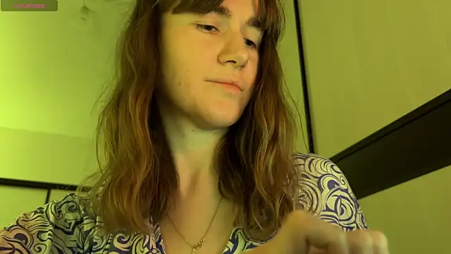 agniia257 online show from 05/31/26, 05:20