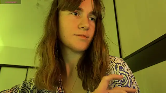 agniia257 online show from 05/31/26, 06:09