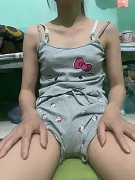 bi kute9x online show from 07/07/26, 03:09