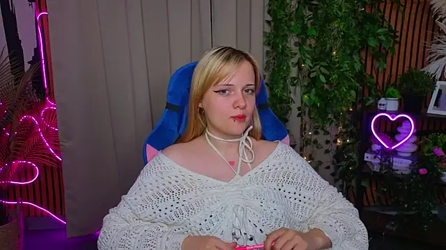 TracyWalton online show from 06/08/26, 12:38