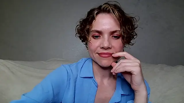 NatalieMoses online show from 07/07/26, 07:51