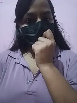 Riyaa1431 online show from 05/31/26, 07:59
