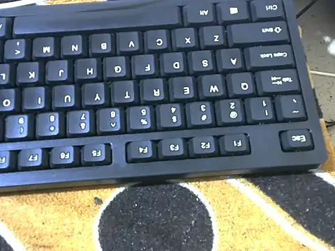 Gloriemelody online show from 05/31/26, 06:31