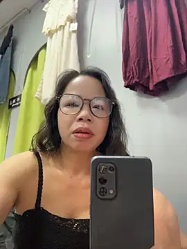 honghong mother online show from 06/10/26, 03:07