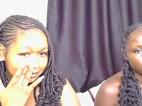 brownsugar booty online show from 07/13/26, 01:14