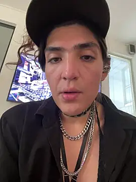 Tr3sL3ch3sss online show from 07/20/26, 07:27