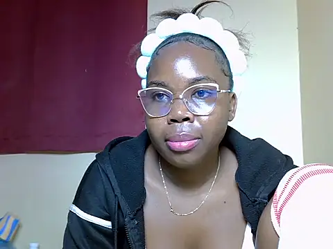 Choral Blue online show from 07/14/26, 12:33
