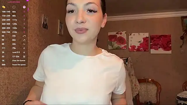 MargyClingingsmith online show from 06/30/26, 07:59