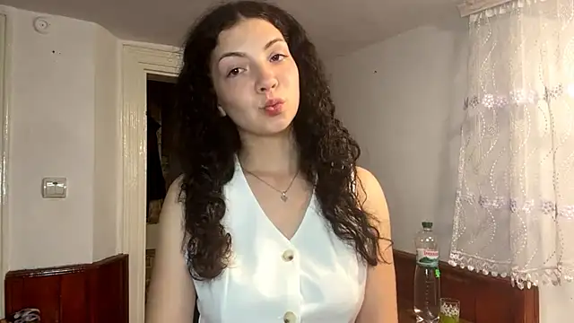 MargyClingingsmith online show from 07/03/26, 06:58