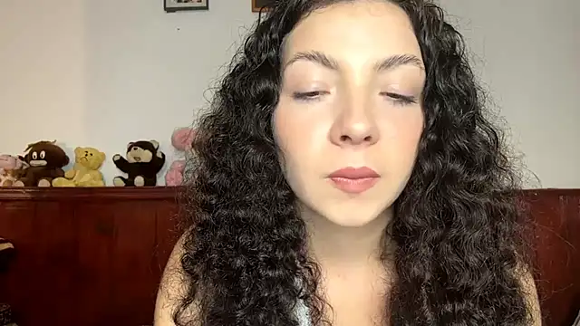 MargyClingingsmith online show from 07/15/26, 08:03