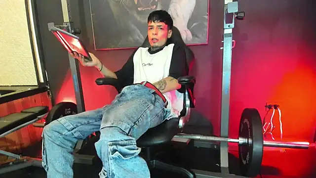 Yeidonn online show from 07/03/26, 04:41