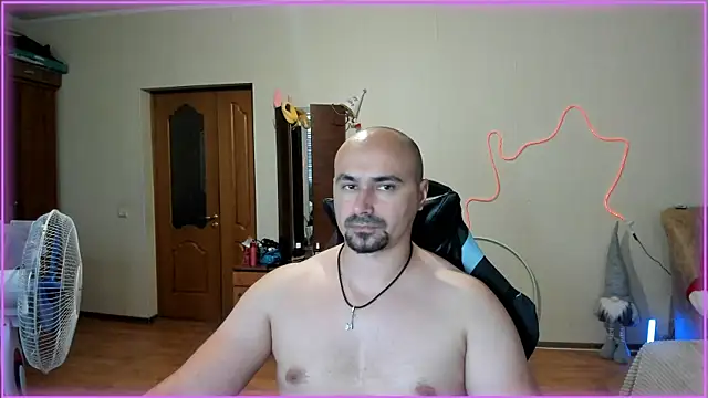Snapshot of -SexyDaddy- chatting on 06/23/26, 09:18 -SexyDaddy- online show from 06/23/26, 09:18