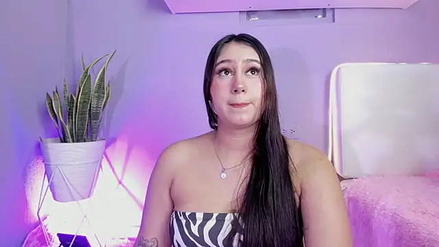 Allison Peach online show from 06/19/26, 08:23