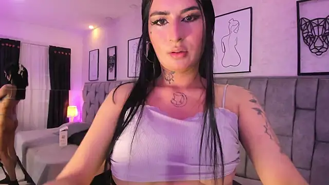 Celine Carter online show from 06/07/26, 11:47
