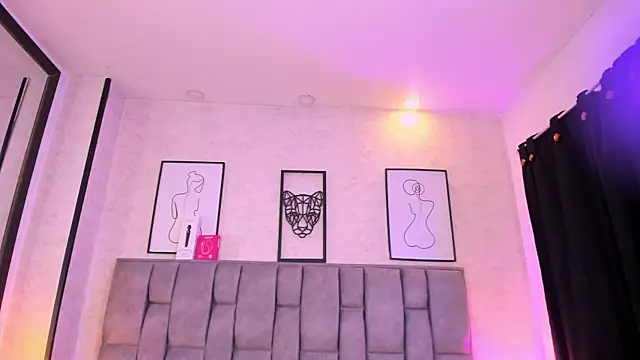 Celine Carter online show from 06/27/26, 12:10