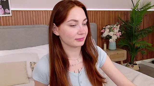 OliviaBrayan online show from 06/20/26, 05:16