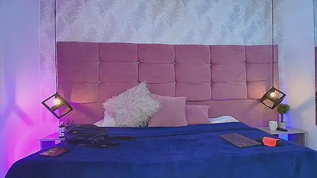 CelesteNeirafg online show from 06/10/26, 05:34