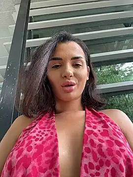 chloenyx online show from 07/16/26, 12:00