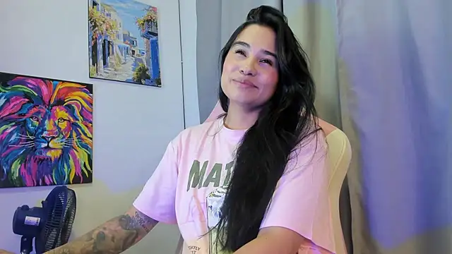 NattGray online show from 06/18/26, 07:19
