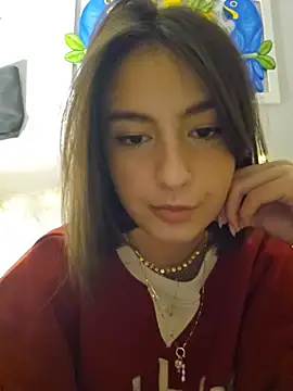 Juh castro online show from 05/31/26, 07:04