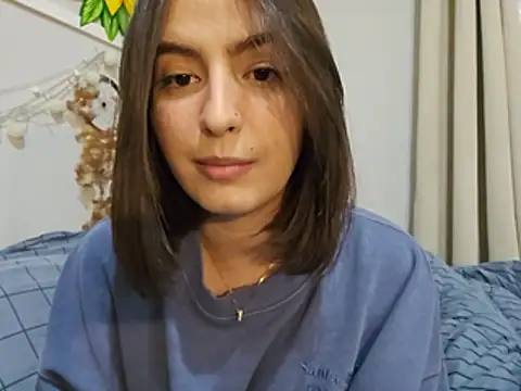 Juh castro online show from 07/15/26, 06:35