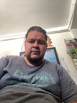 fercho25rv online show from 07/01/26, 07:13