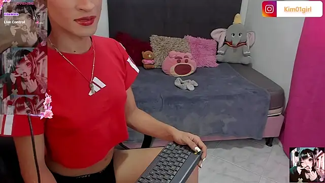 Snapshot of Hanna_long chatting on 06/20/26, 07:05 Hanna long online show from 06/20/26, 07:05