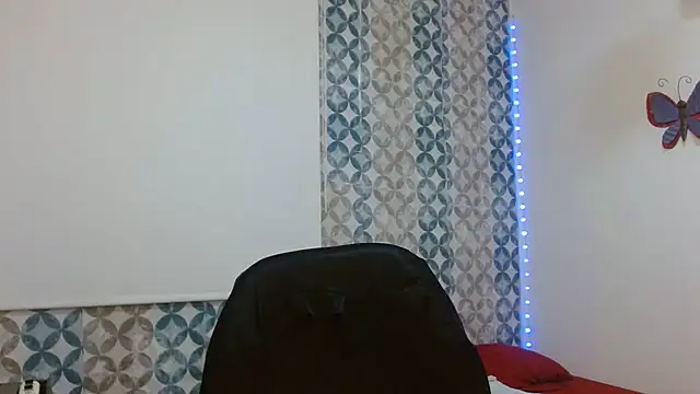 Isabellacarson online show from 07/11/26, 05:48