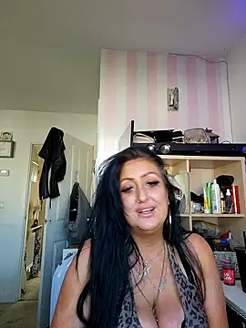 Angeldevlin81 online show from 06/18/26, 06:12