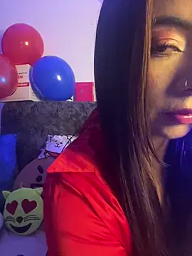 arilynn  online show from 06/12/26, 04:55